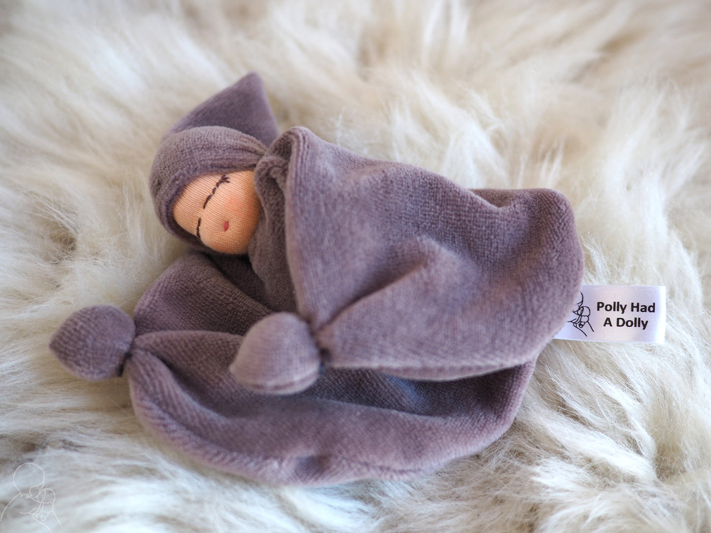 Baby Nod