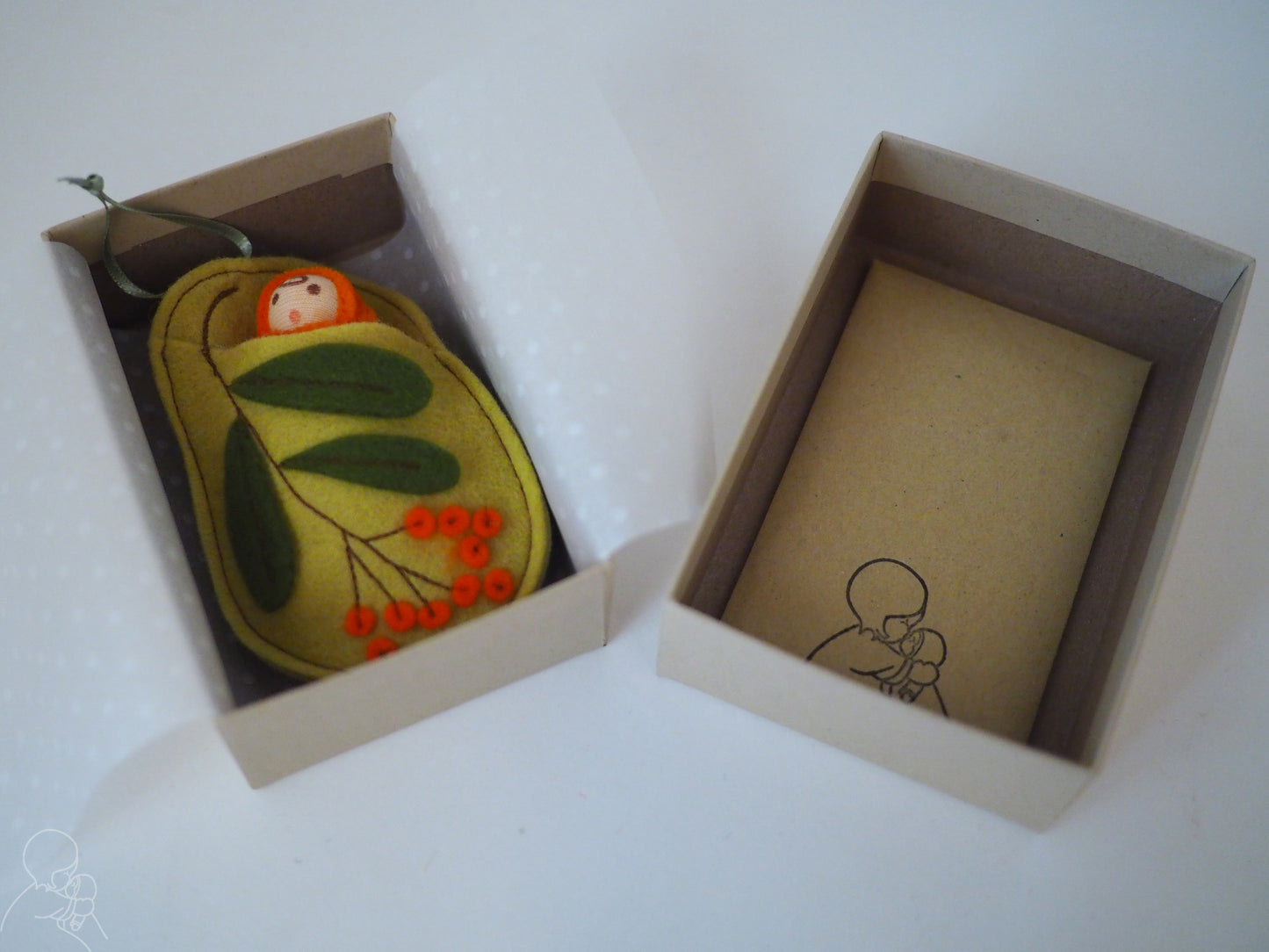 Add a gift box