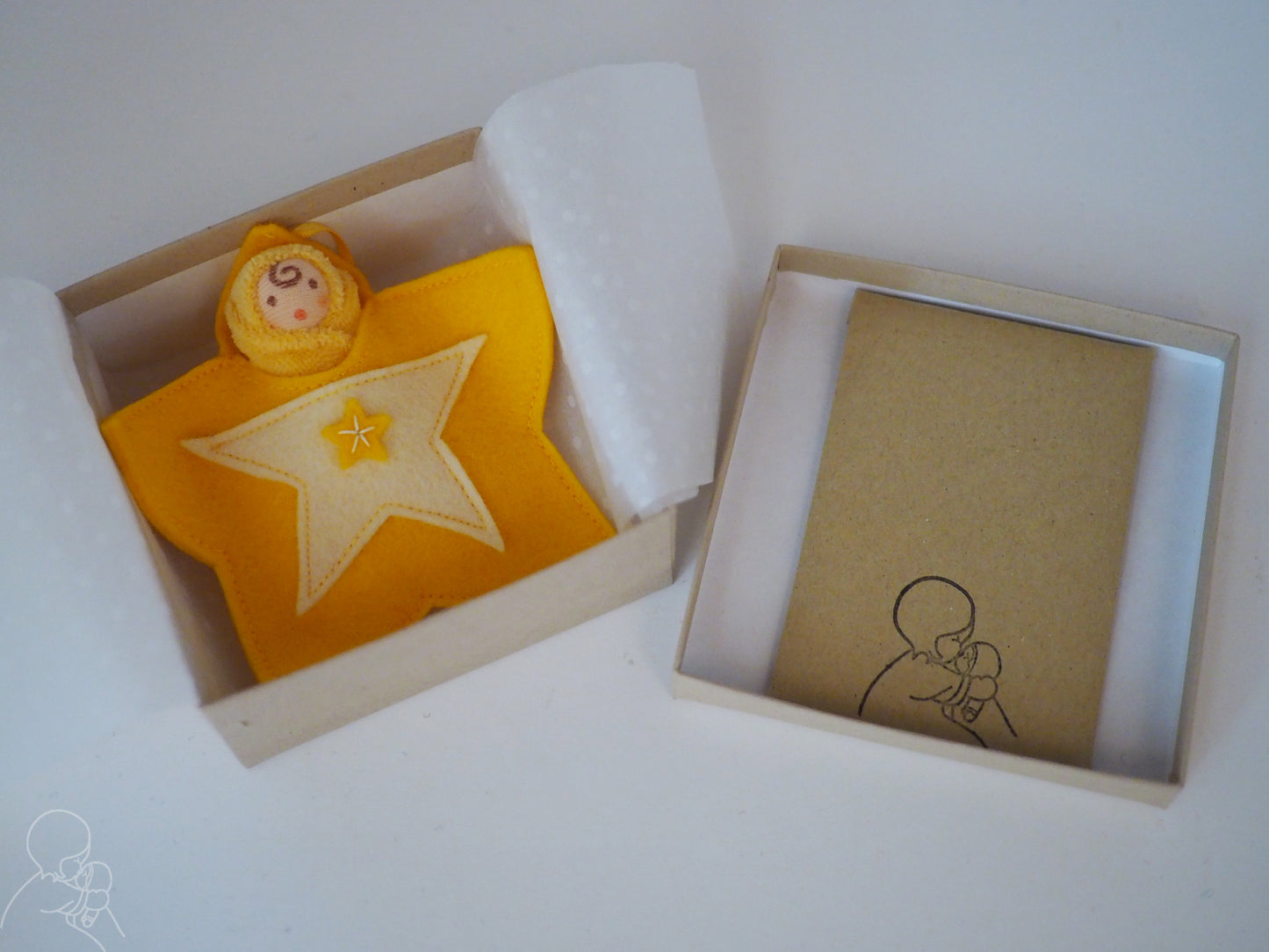 Add a gift box