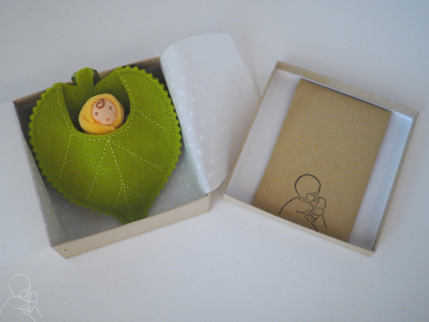 Add a gift box