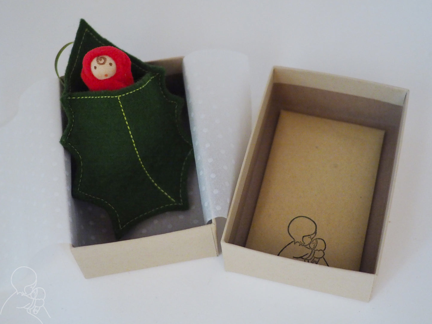 Add a gift box