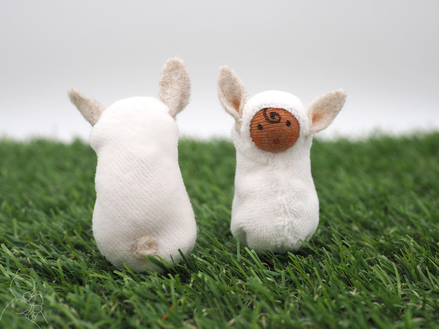 Carrot bunny