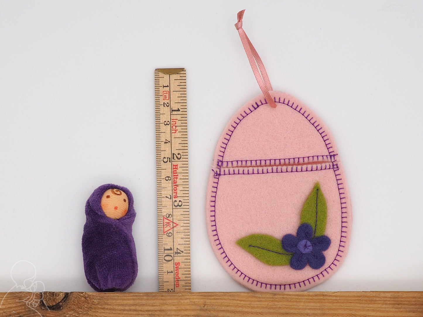 Blossom bud