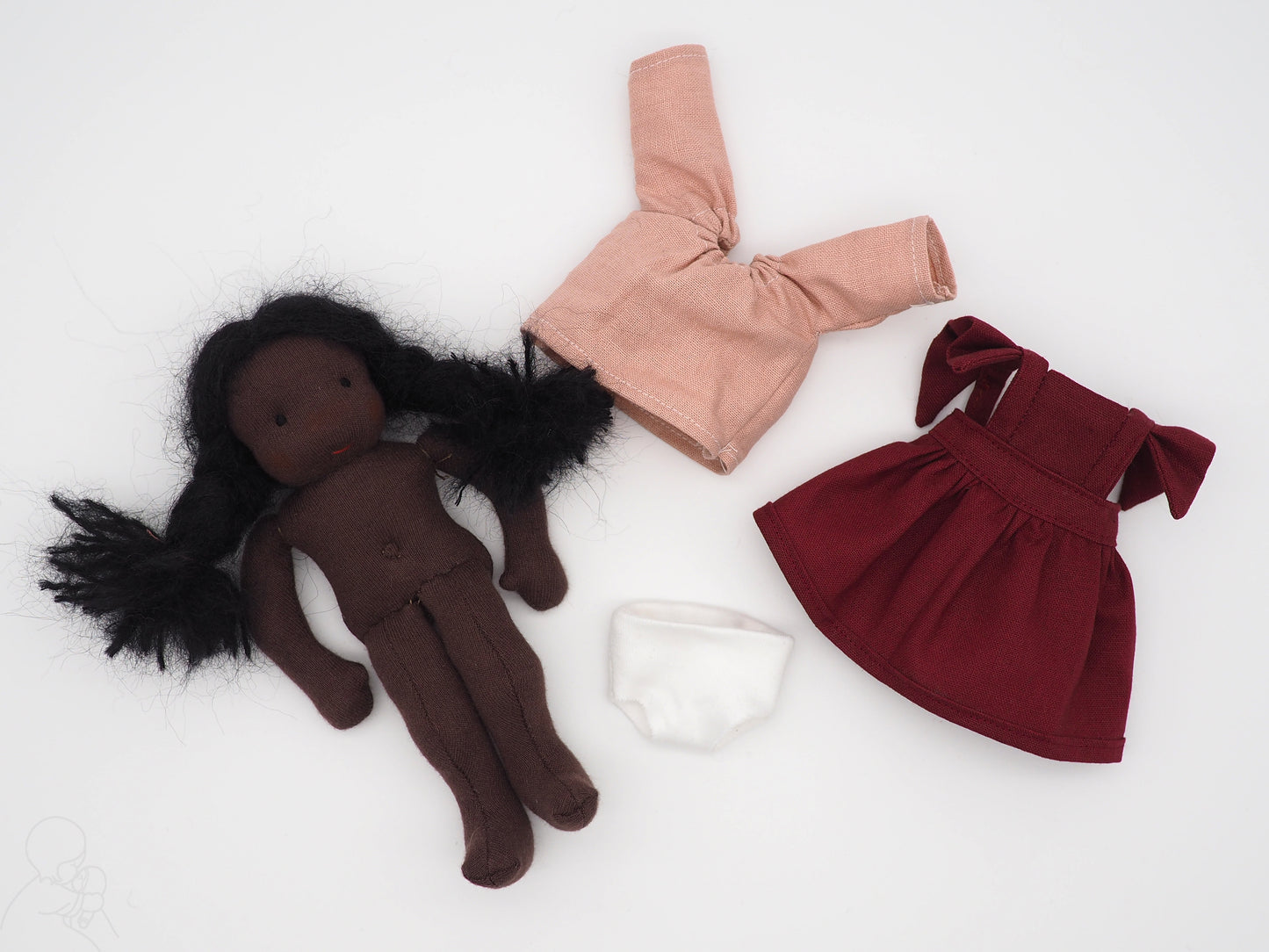 Emily and friends outfits