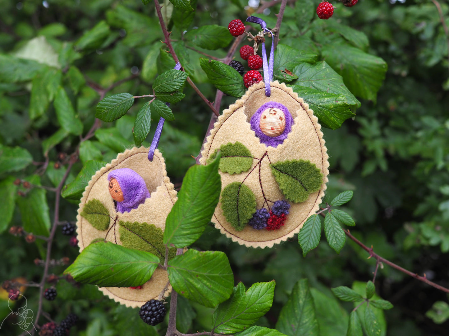 Bramble baby