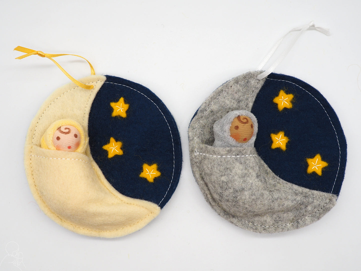 Moon baby