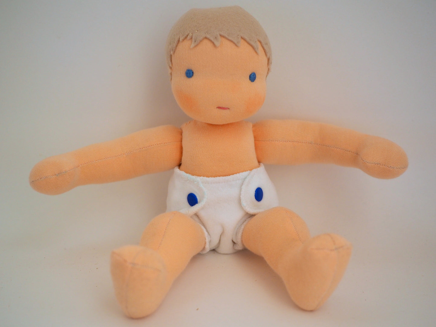 Baby doll (12")