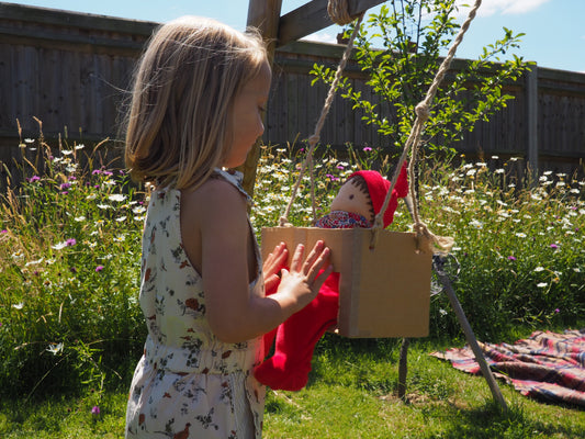 Why are dolls important?