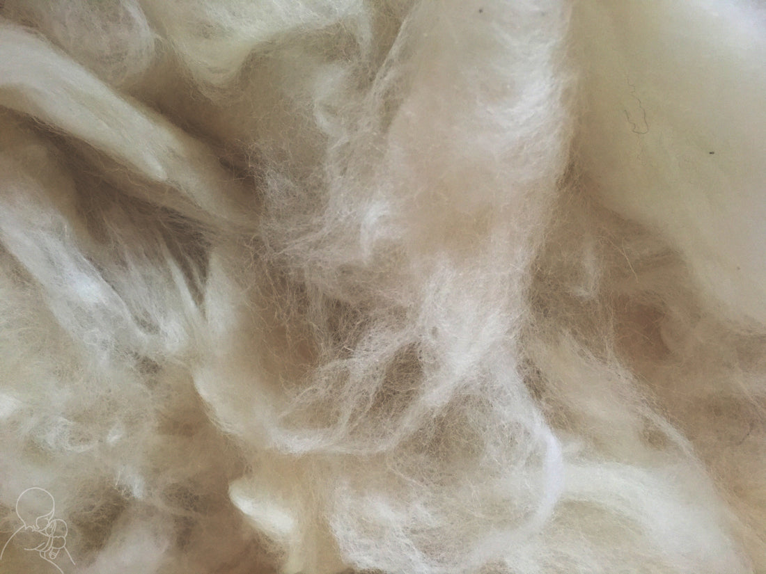 National Wool Week: why I love wool