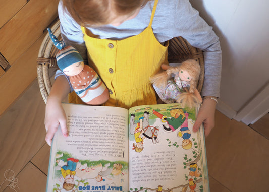 Inspirational illustrations