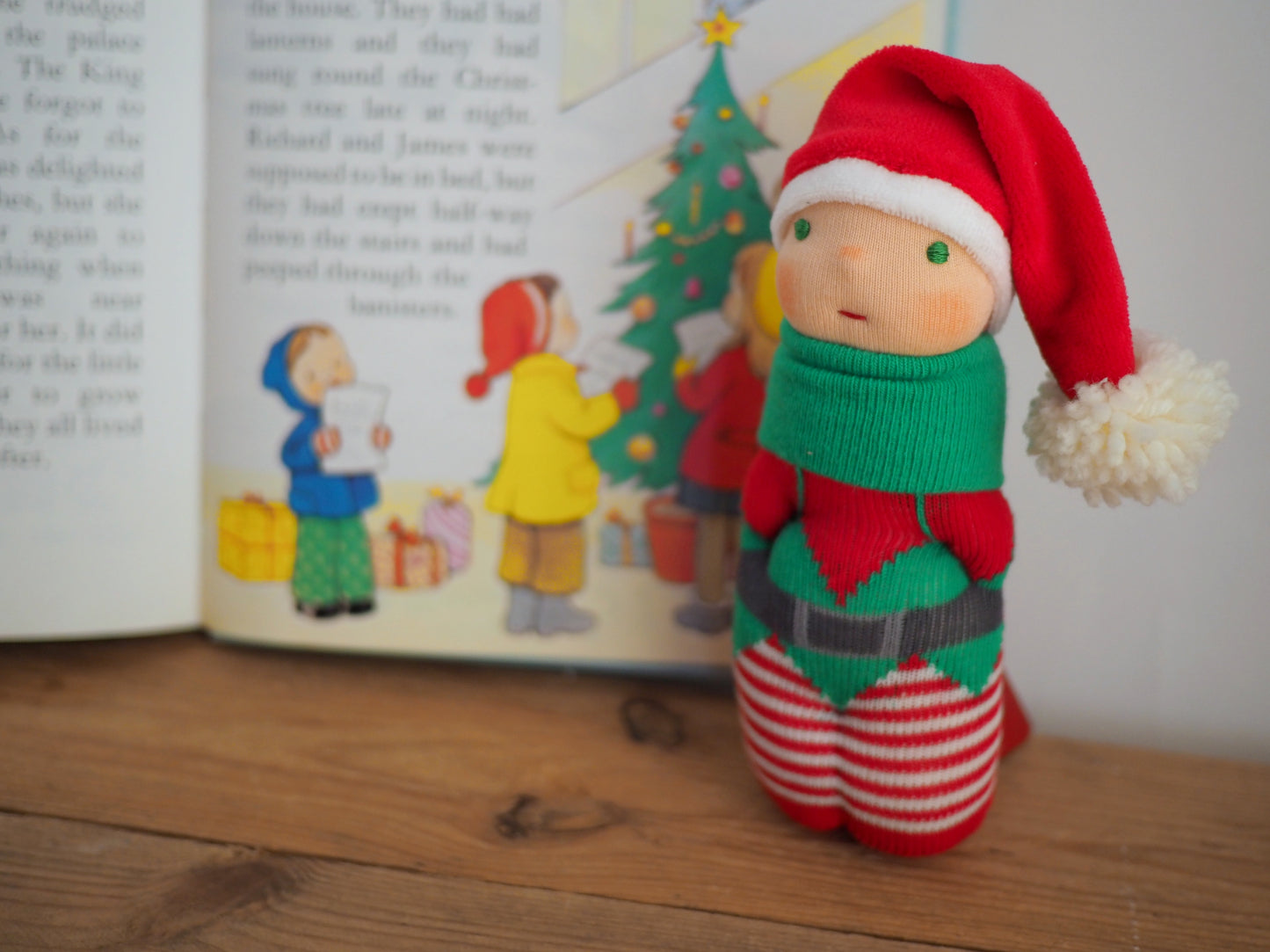 Elf