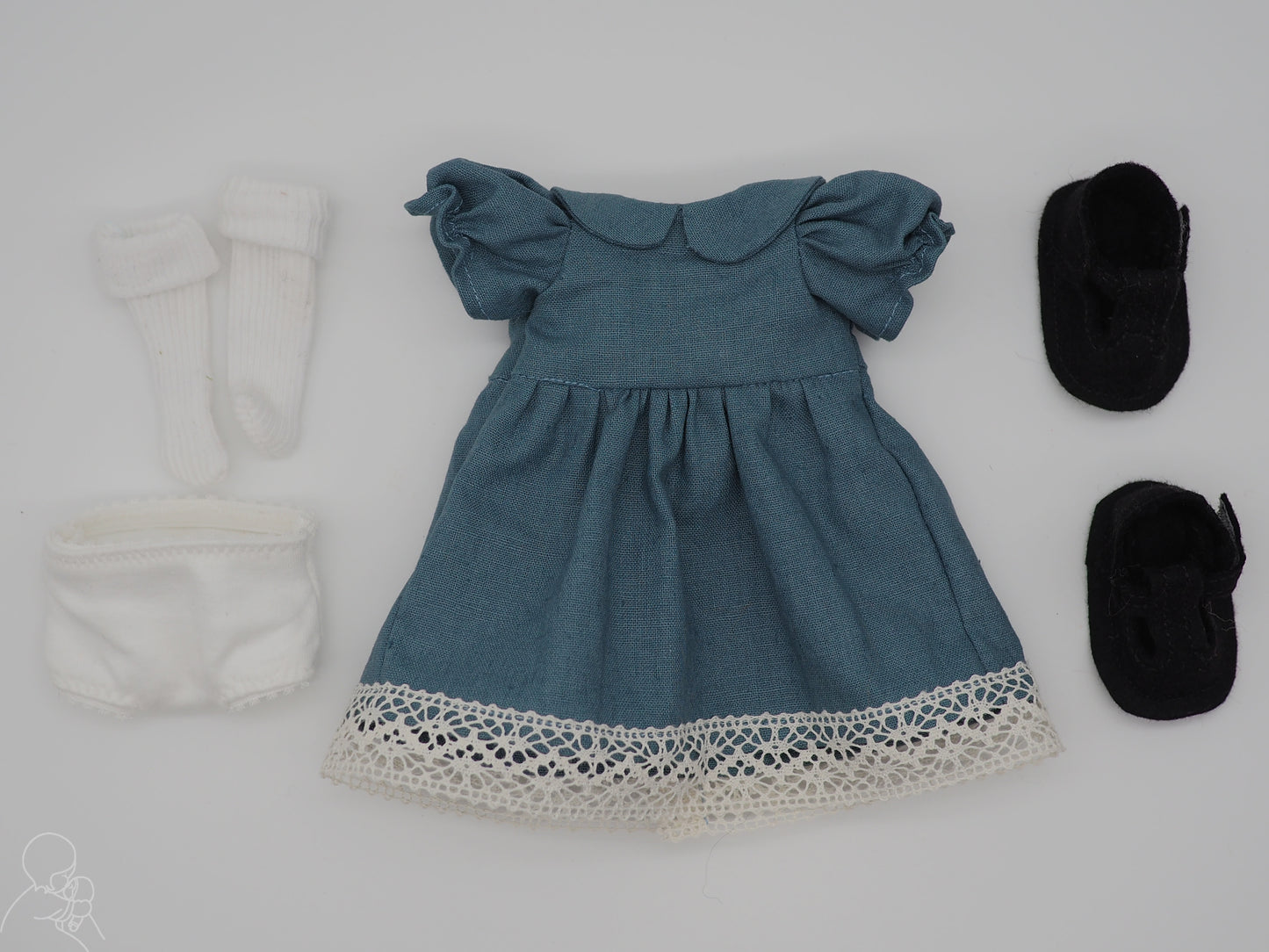 Dress outfit