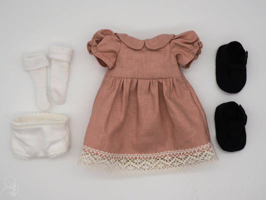 Dress outfit
