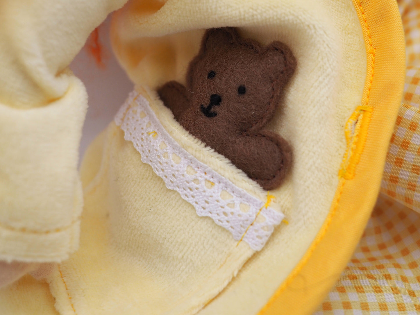 Sleepwear outfit