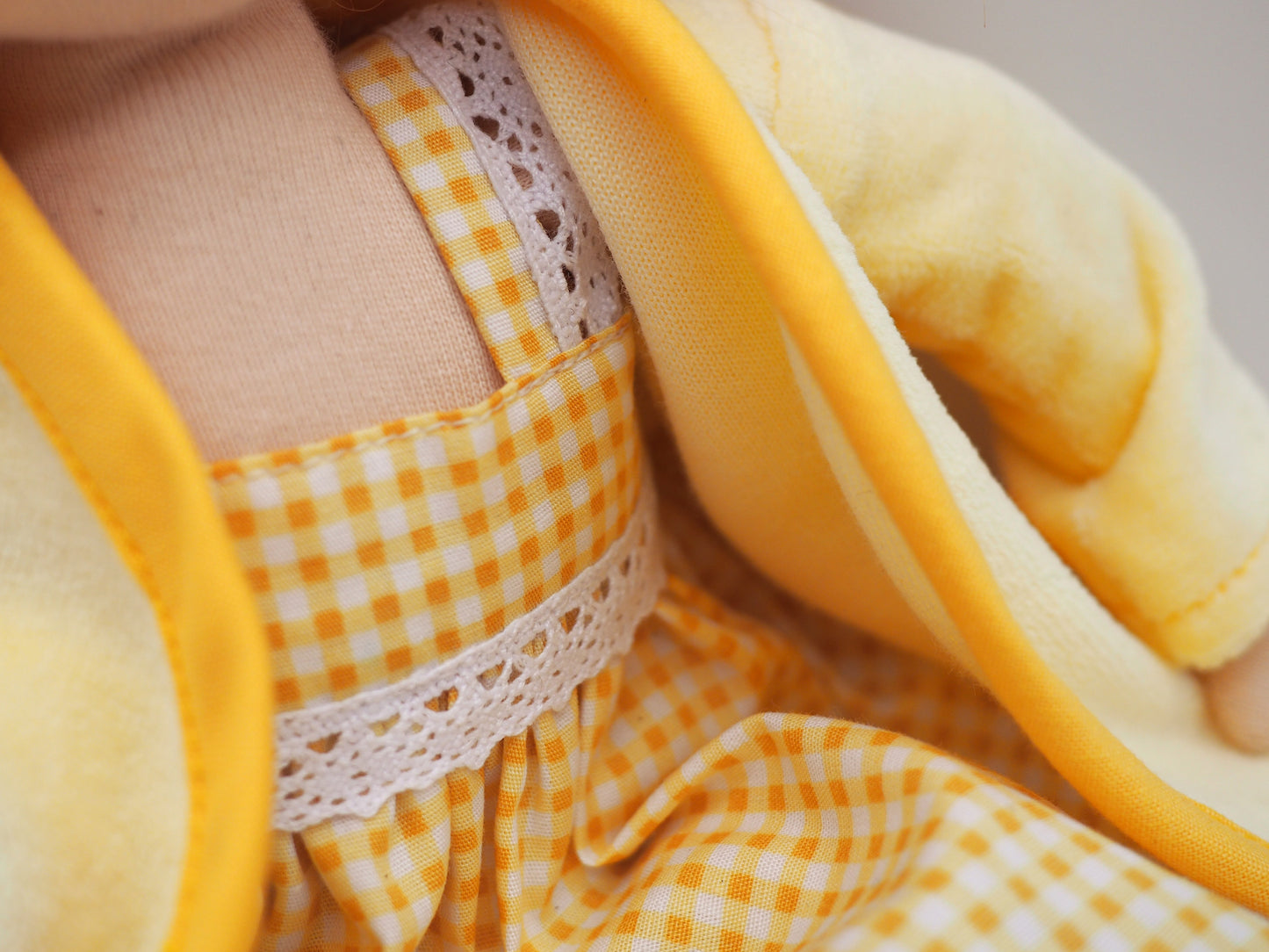 Sleepwear outfit