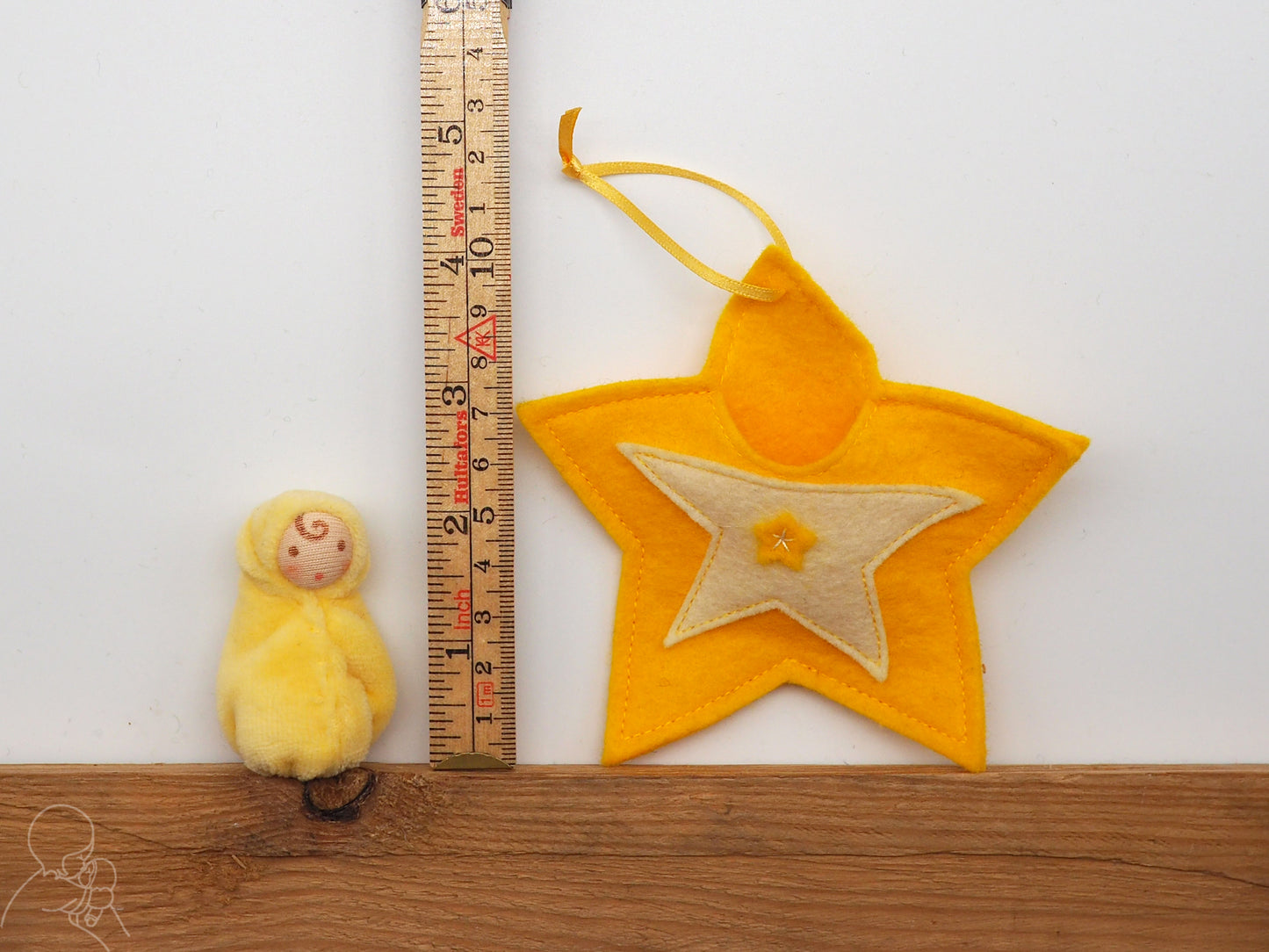 Twinkle star baby