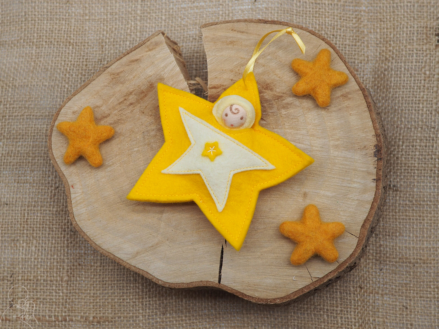 Twinkle star baby