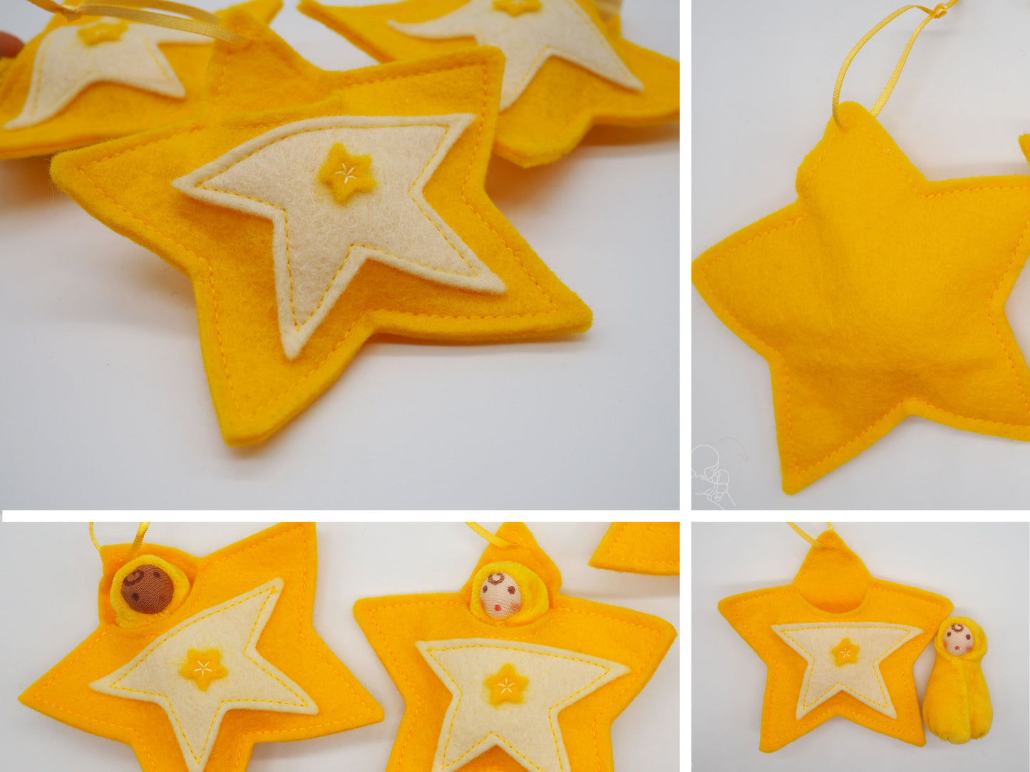 Twinkle star baby
